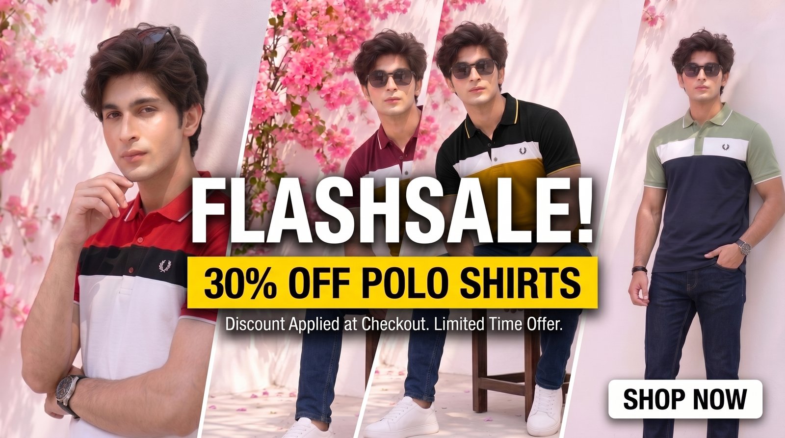 polo-Suits