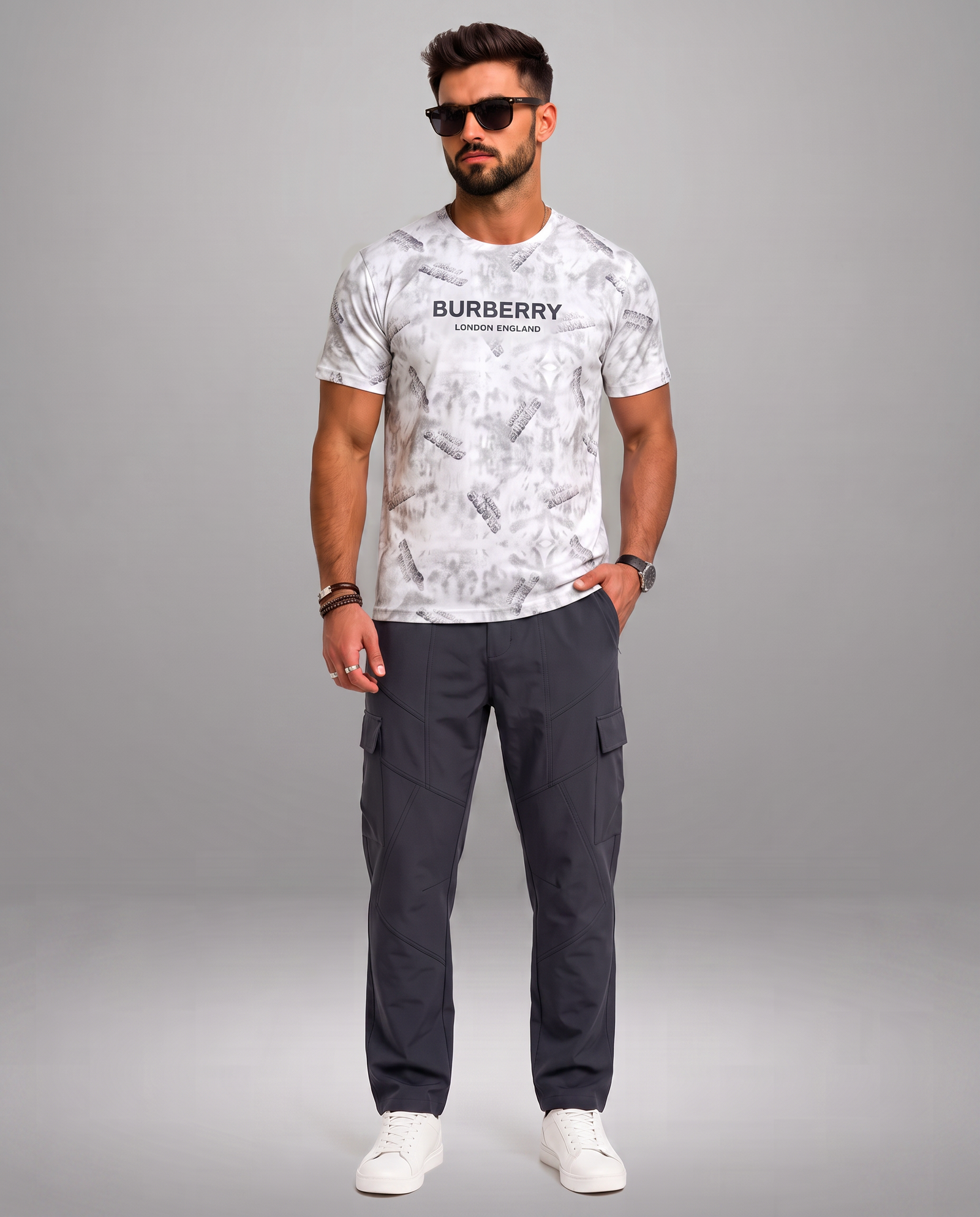 T-shirts