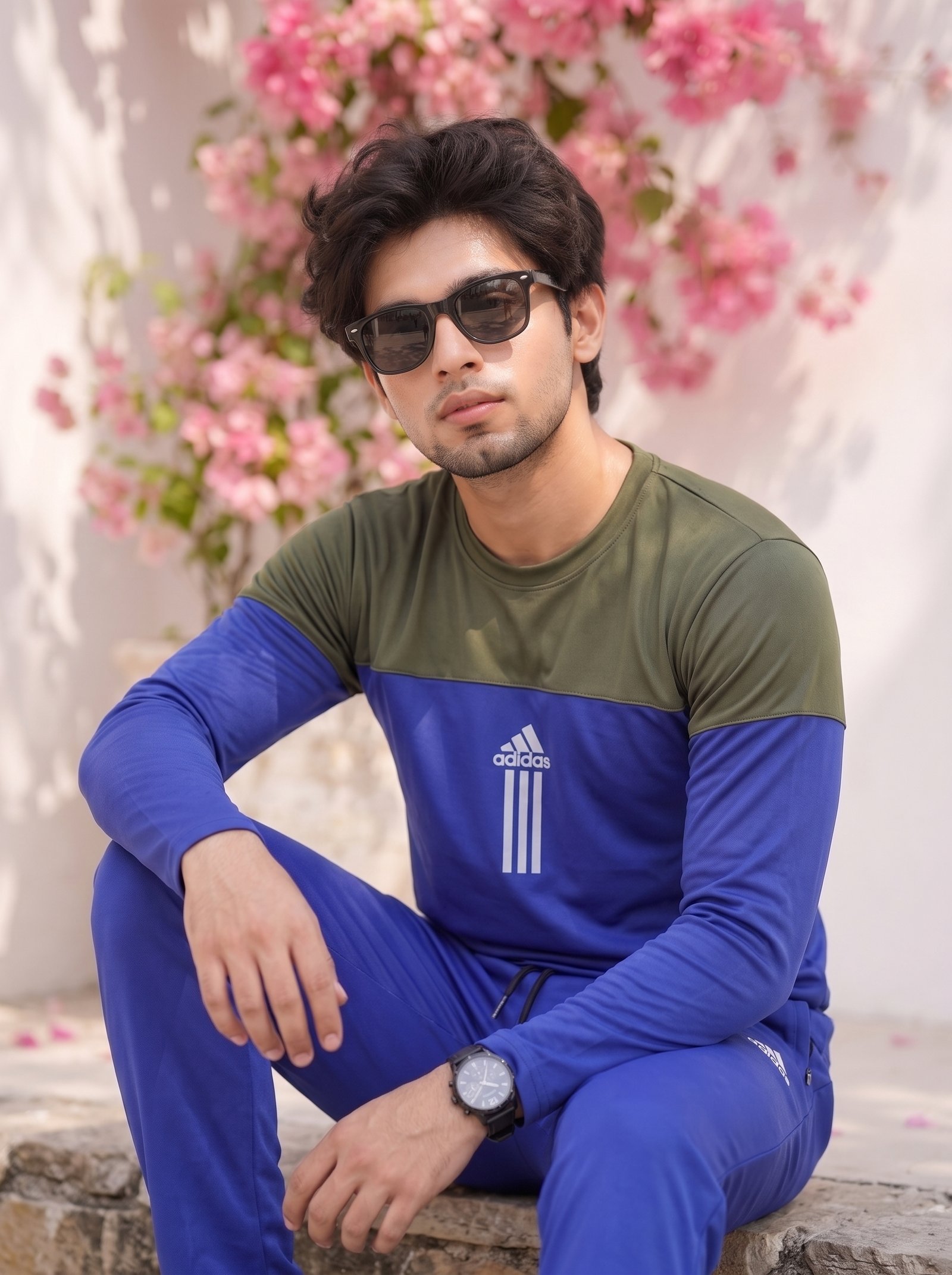 Premium Tracksuit