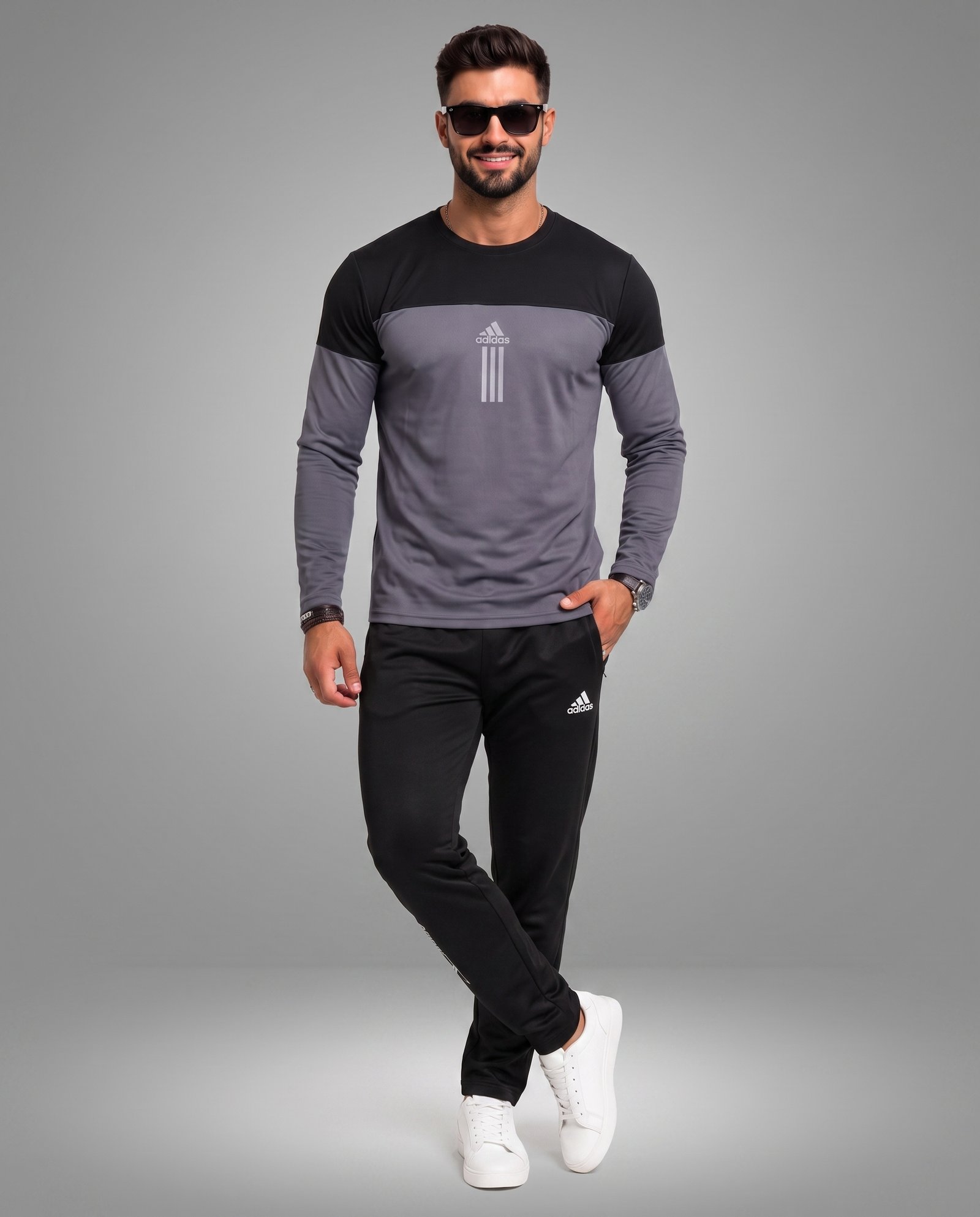 Premium Tracksuit